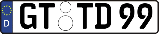 GT-TD99