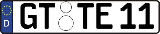 GT-TE11