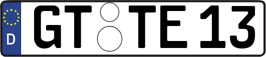 GT-TE13