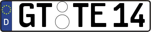 GT-TE14