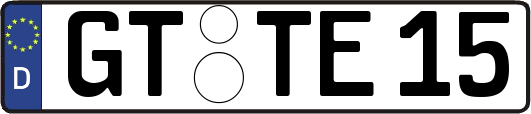 GT-TE15