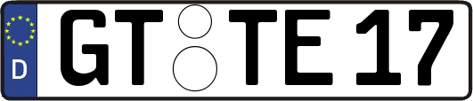 GT-TE17