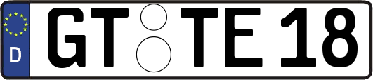GT-TE18