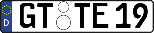 GT-TE19