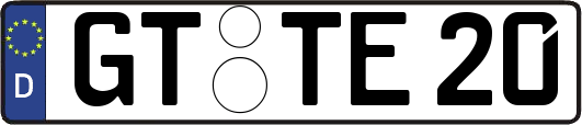GT-TE20