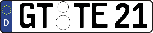 GT-TE21
