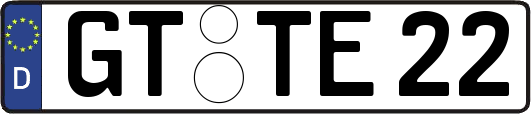 GT-TE22