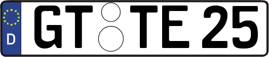 GT-TE25