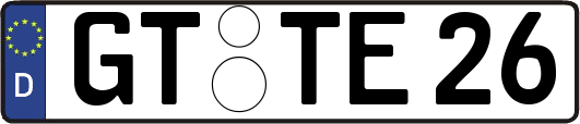 GT-TE26