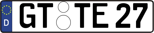 GT-TE27