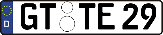 GT-TE29