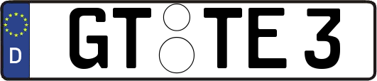 GT-TE3