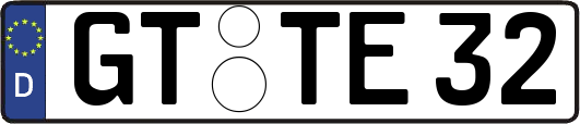 GT-TE32