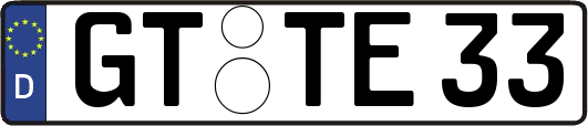 GT-TE33