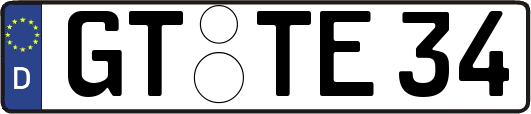 GT-TE34