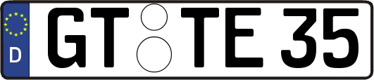 GT-TE35