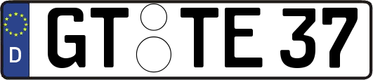 GT-TE37