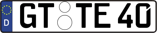 GT-TE40