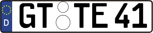 GT-TE41