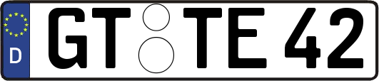 GT-TE42
