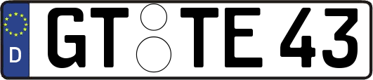 GT-TE43