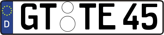 GT-TE45