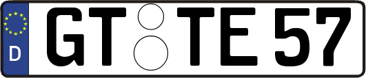 GT-TE57