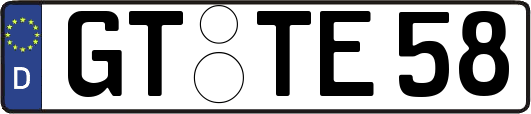 GT-TE58