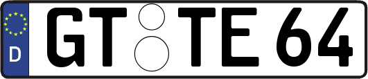 GT-TE64