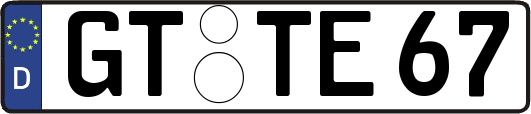 GT-TE67