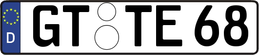 GT-TE68