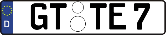 GT-TE7