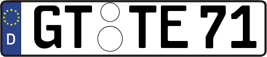GT-TE71