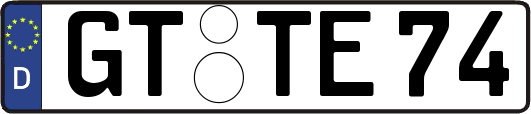 GT-TE74