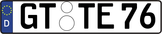 GT-TE76