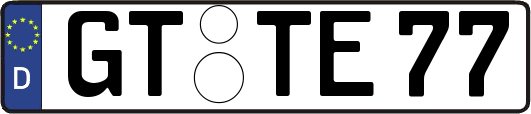 GT-TE77