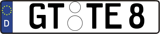 GT-TE8