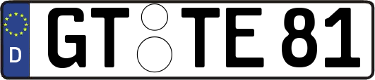 GT-TE81