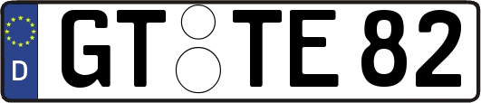 GT-TE82