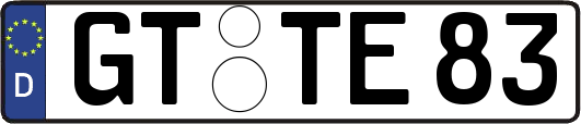 GT-TE83