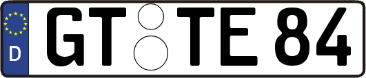 GT-TE84
