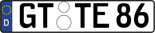 GT-TE86
