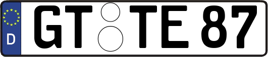 GT-TE87
