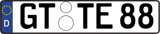 GT-TE88