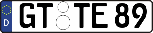 GT-TE89
