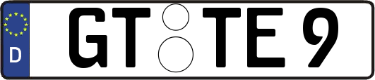 GT-TE9
