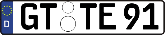 GT-TE91