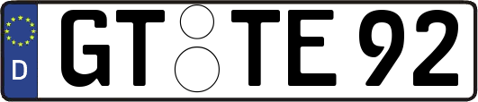 GT-TE92