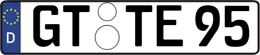 GT-TE95