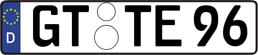 GT-TE96